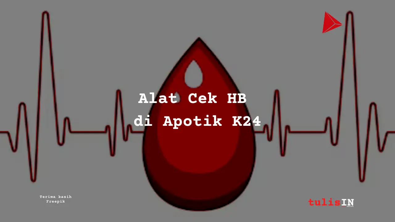 Harga Alat Cek Gula Darah di Apotik K24