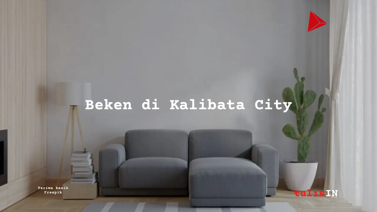 Berapa Harga Jual Apartemen Kalibata City?