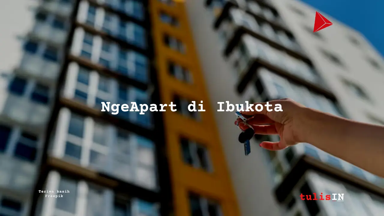 Berapa Harga Sewa Apartemen di Jakarta?