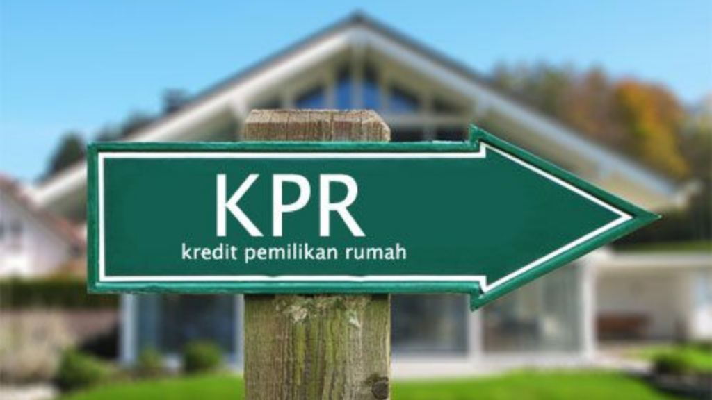 KPR Rumah