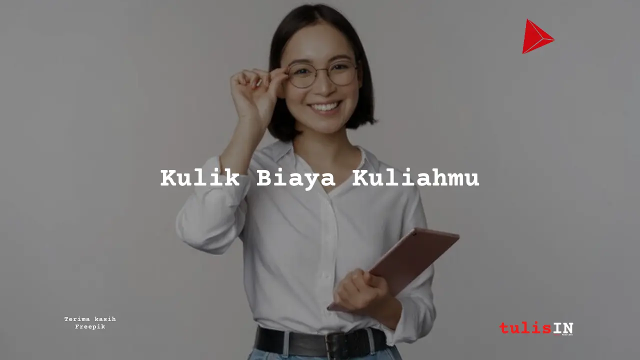 Biaya Kuliah Akuntansi