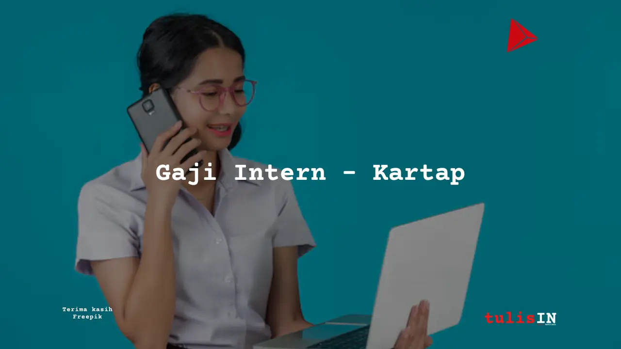 Berapa Gaji Pegawai Telkom?