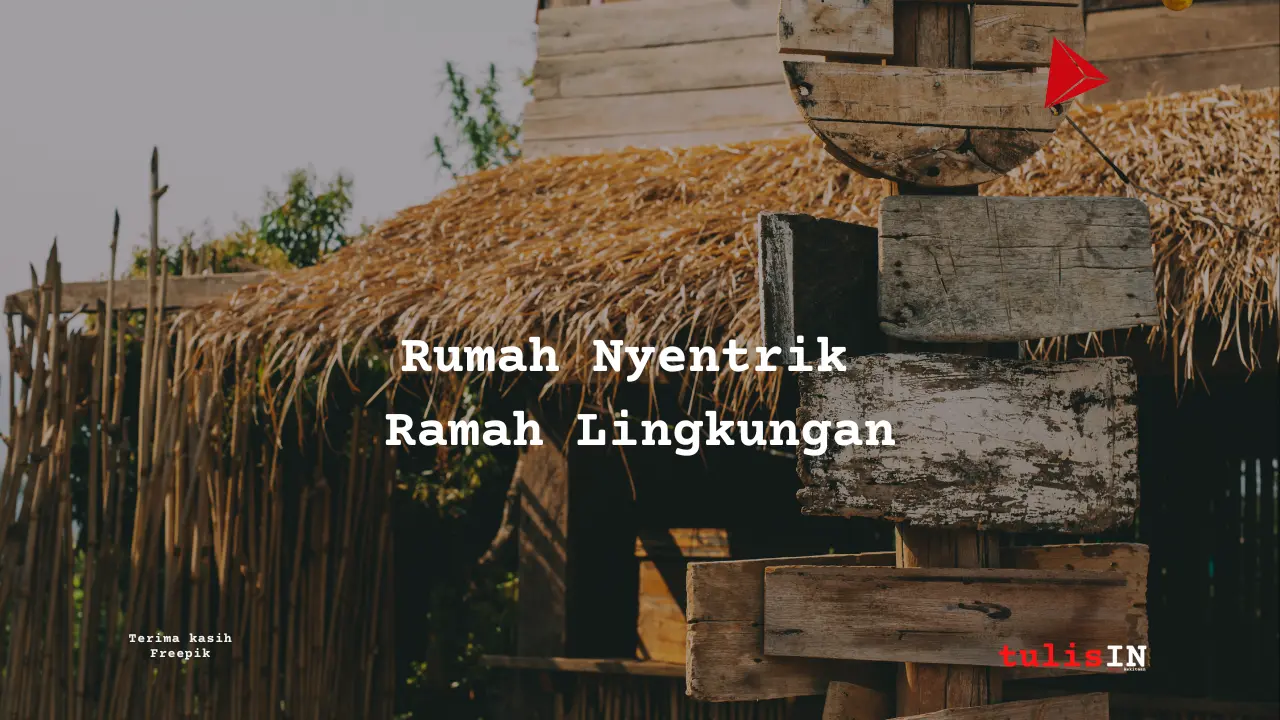 Berapa Harga Rumah Bambu?