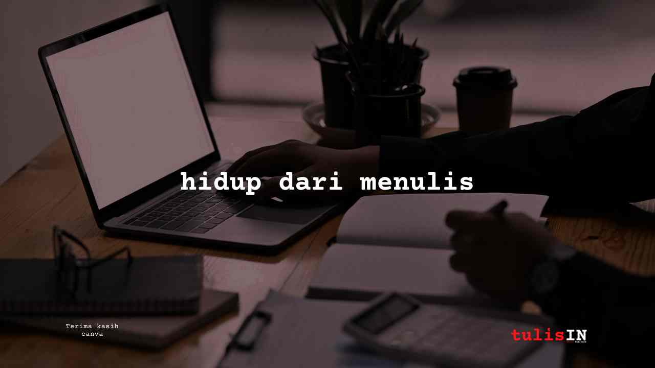 Berapa Gaji Copywriter?