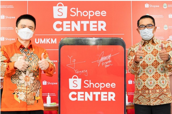 Berapa Gaji Community Officer Shopee?