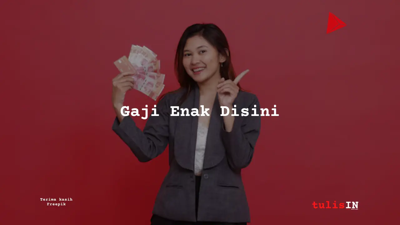 Berapa Gaji Business Operation Lead Ruang Guru?