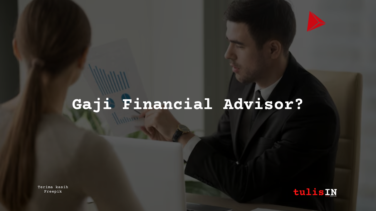 Gaji-Financial-Advisor