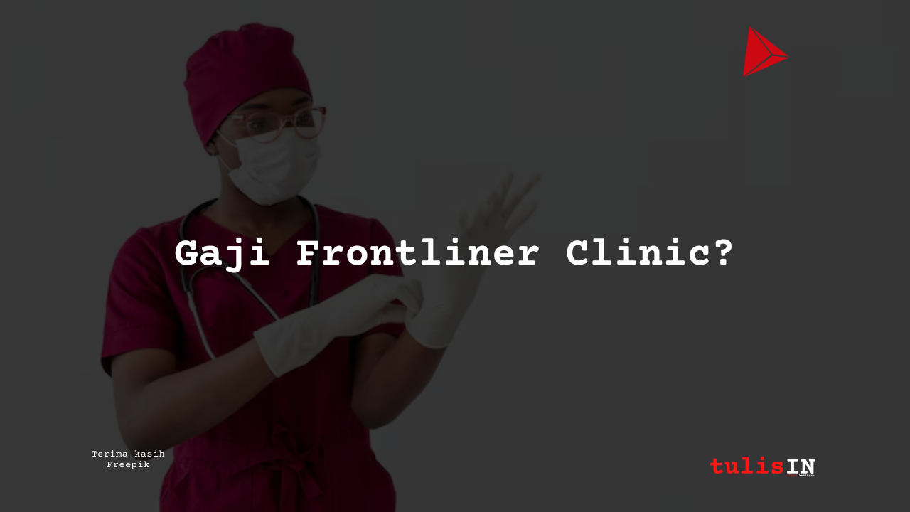 Berapa Gaji Frontliner Bening’s Clinic?