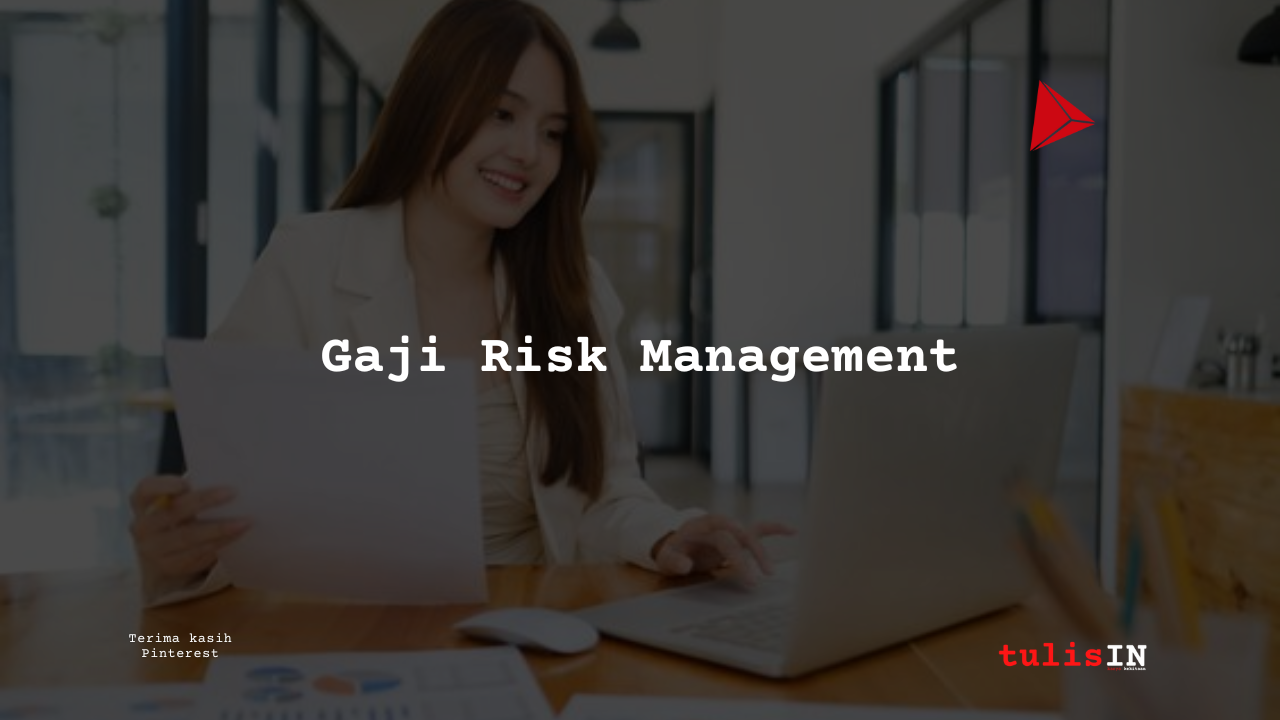 Gaji Risk Management Advisor Allianz Jakarta?