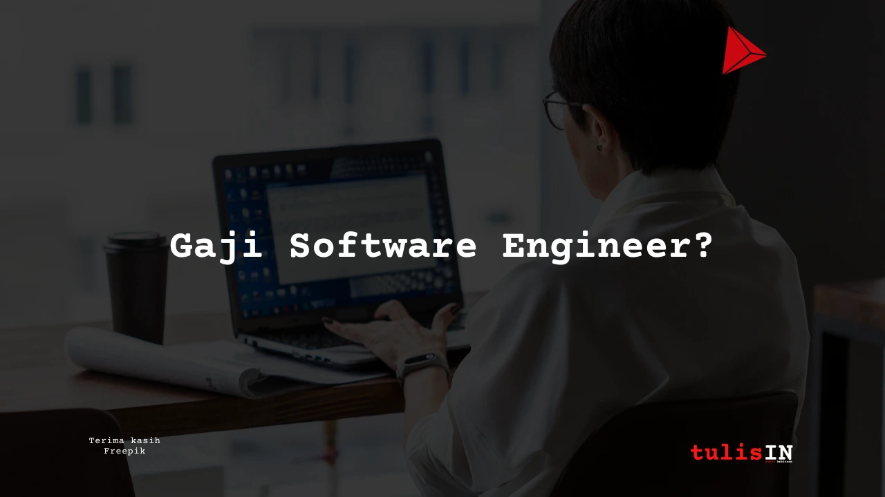 Gaji-Sofware-Engineer