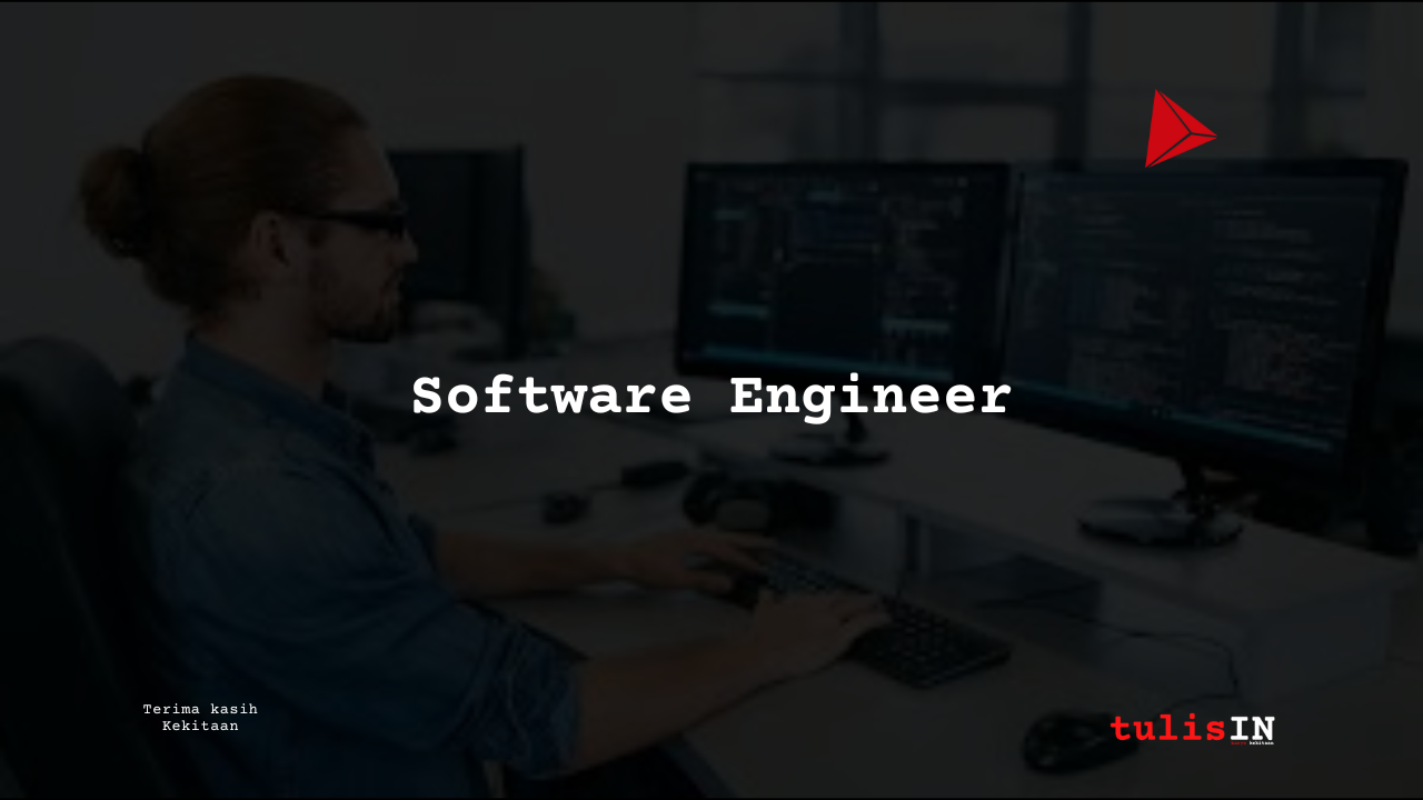 Berapa Gaji Software Engineer Shopee?