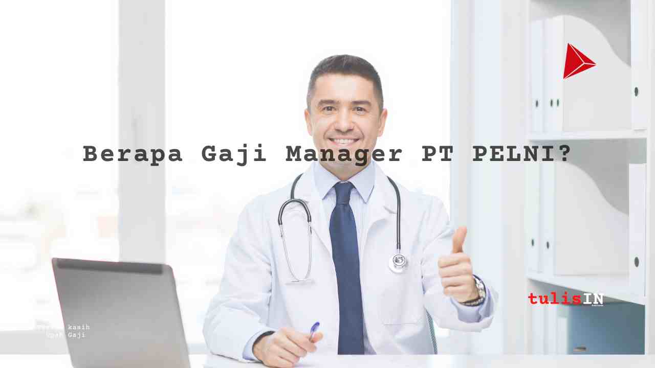 Berapa Gaji Dokter Umum di Prodia?