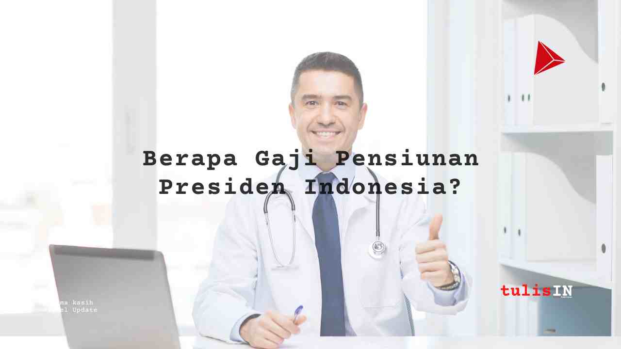 Berapa Gajii Dokter Spesialis di Prodi?