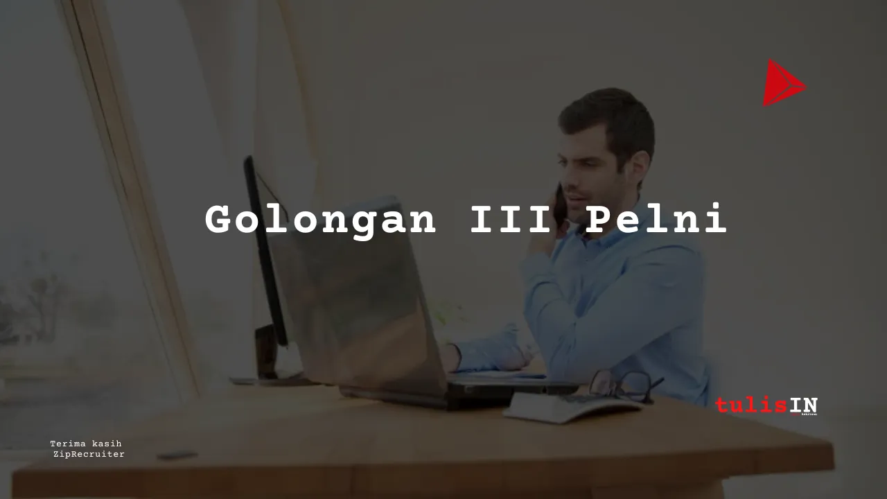 Berapa Gaji Golongan III PT PELNI