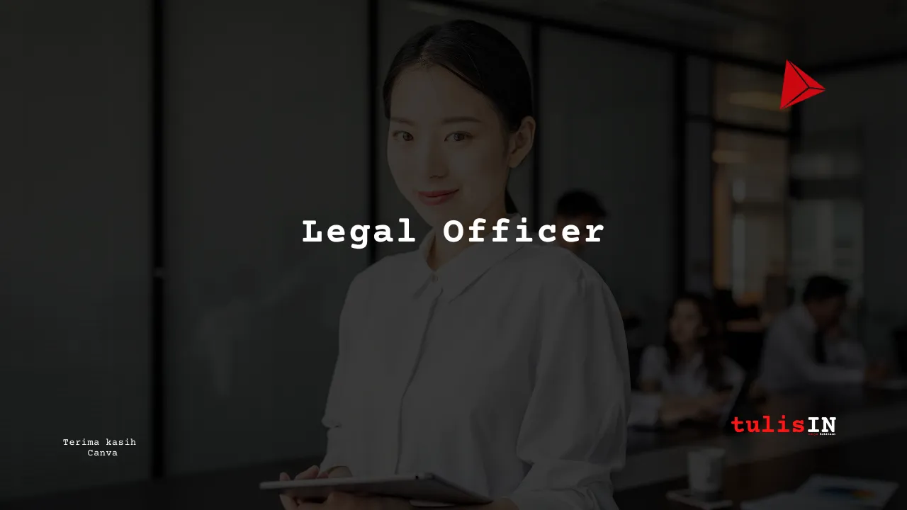 Berapa Gaji Legal Officer Prodia?