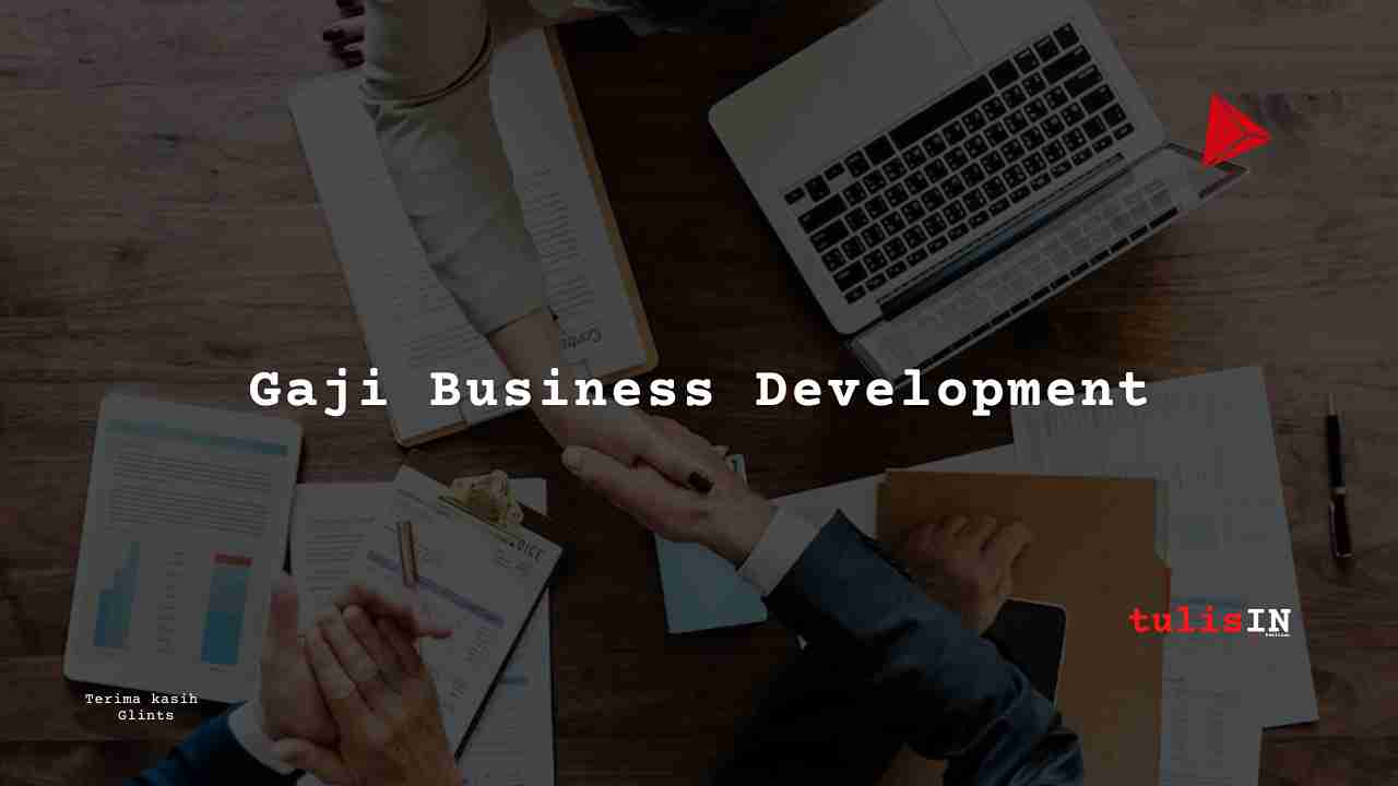 Berapa Gaji SalesBusiness Development PT PELNI