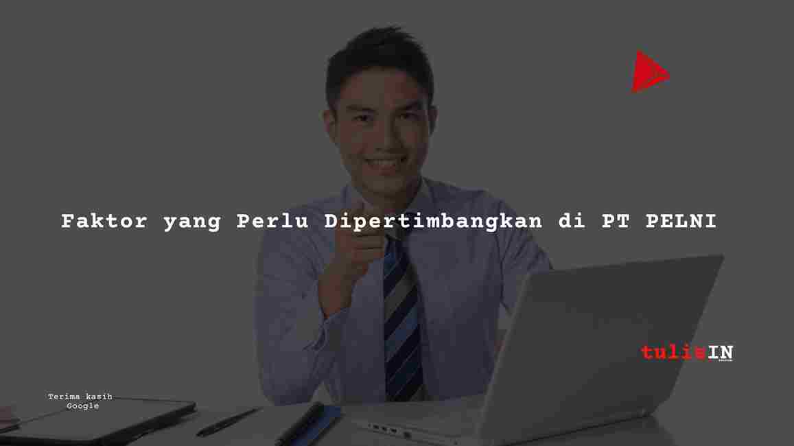 Berapa Gaji Budgeting and Cost Control PT PELNI?