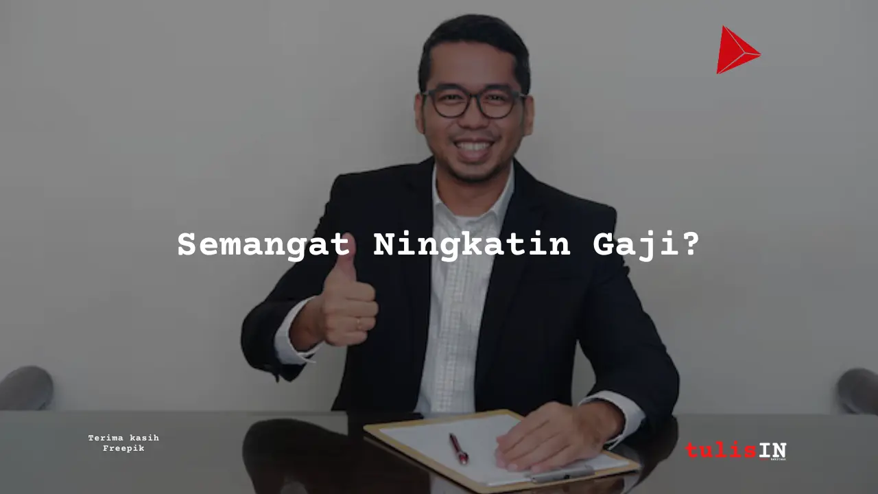 Gaji Developer Advocate Manager Ruang Guru