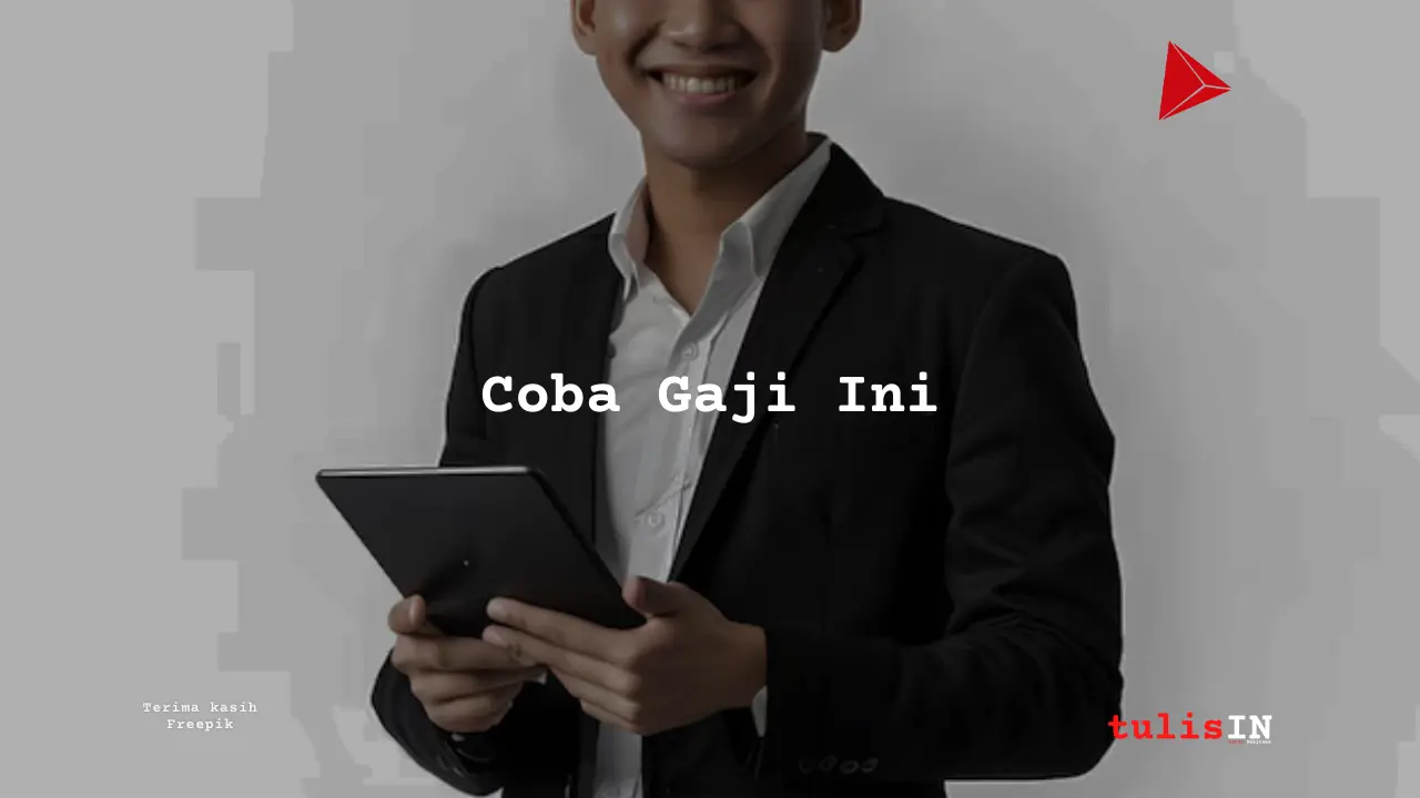 Berapa Gaji Developer Advocate Ruang Guru?