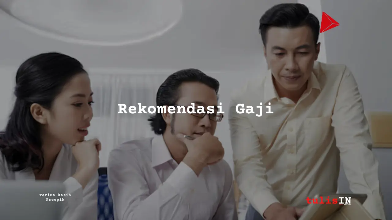 Berapa Gaji Engineering Manager Ruang Guru?