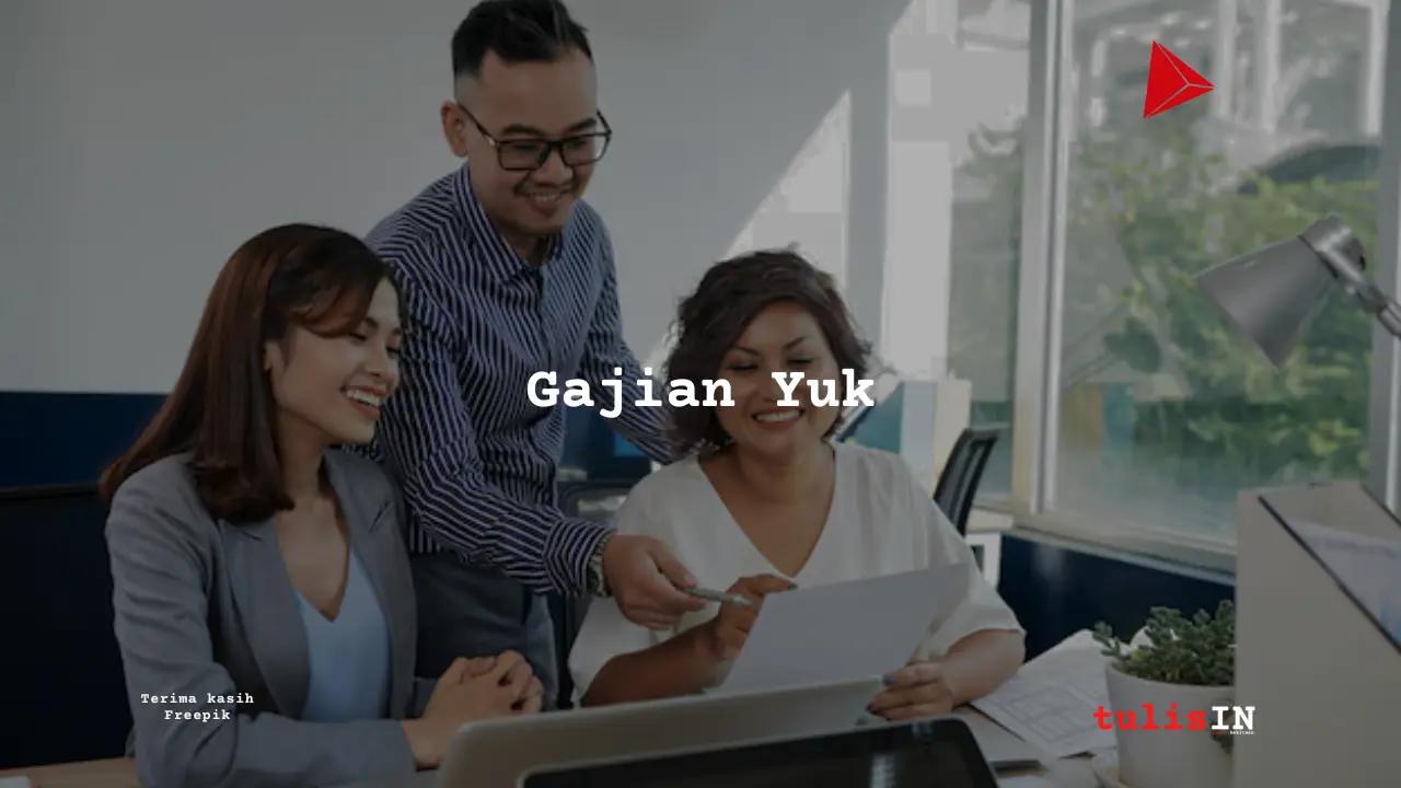 Berapa Gaji Instructor – Professional & Personal Development Ruang Guru?