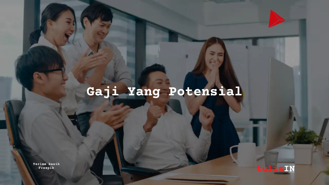 Berapa Gaji Instructor – Sales & Marketing Ruang Guru?