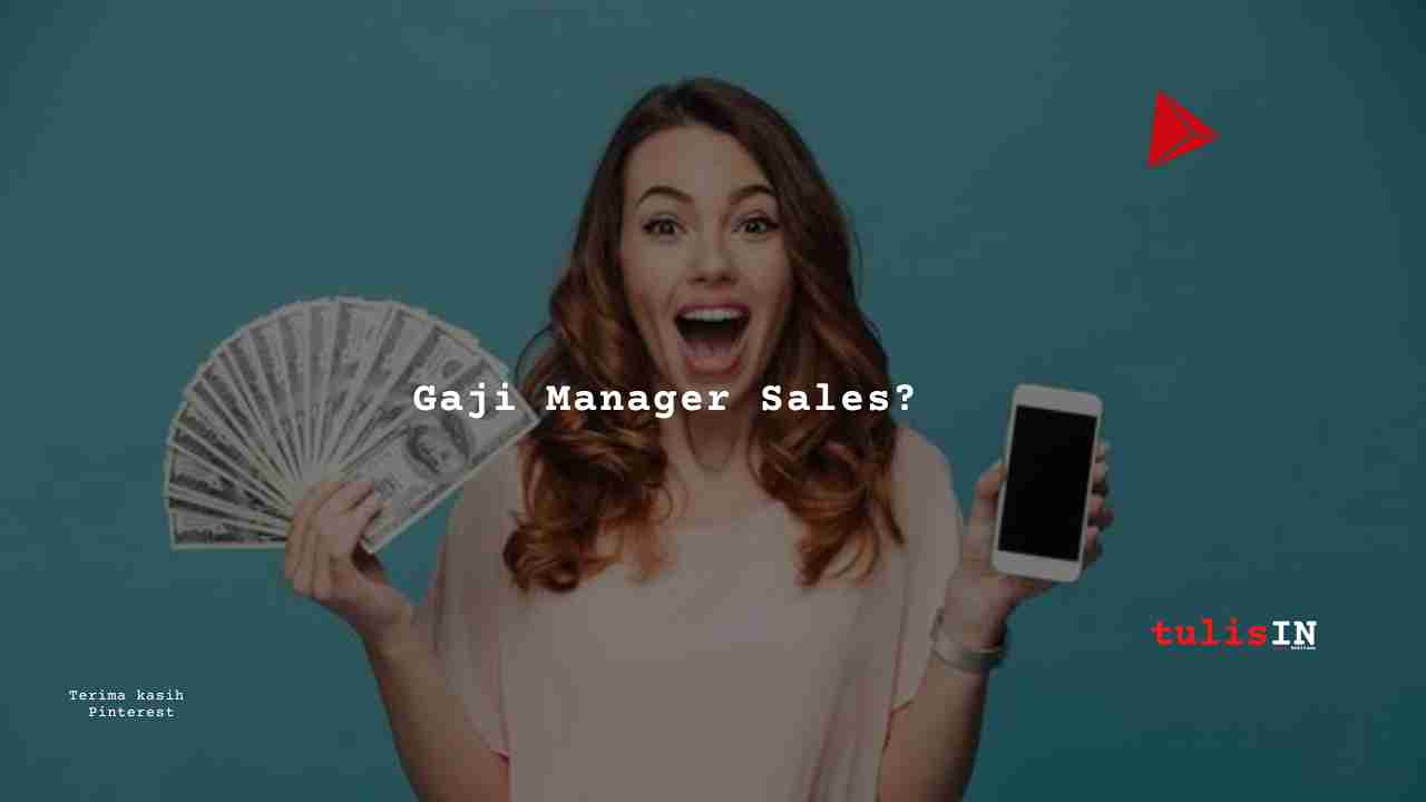 Gaji-Manager-Sales.