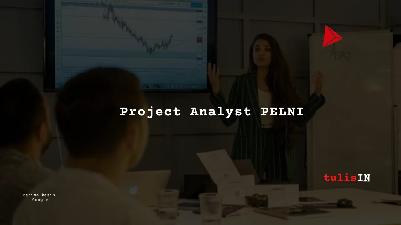 Berapa Gaji Project Analyst PT PELNI?