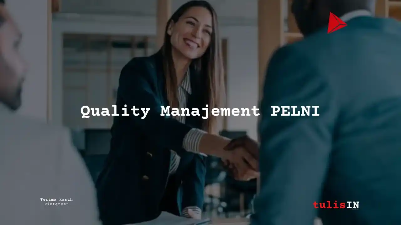 Berapa Gaji Quality Management PT PELNI?