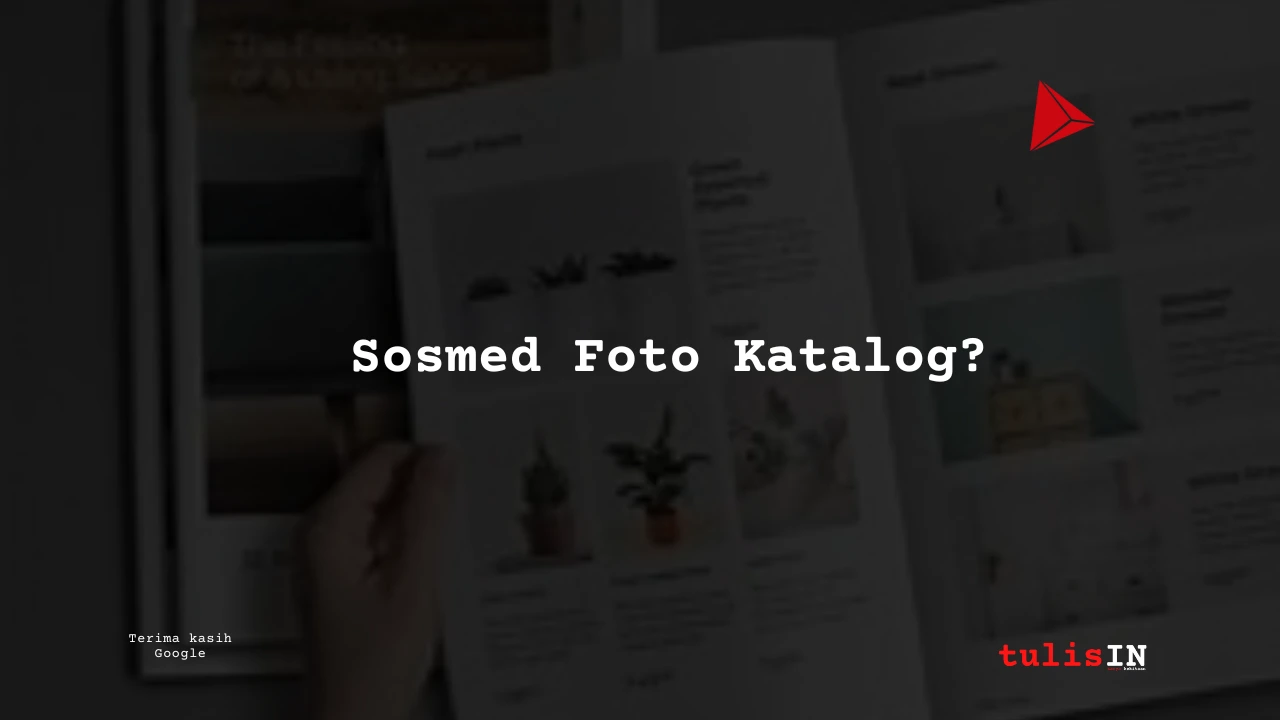 Berapa Gaji Social Media Specialist Foto Produk Katalog?