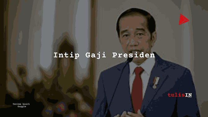 Berapa Gaji Presiden Tertinggi di Indonesia?