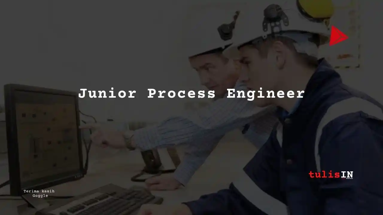 Berapa Gaji Junior Process Engineer PT PELNI?