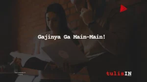 Berapa Gaji Business Development, Consultant Asuransi Sinarmas?