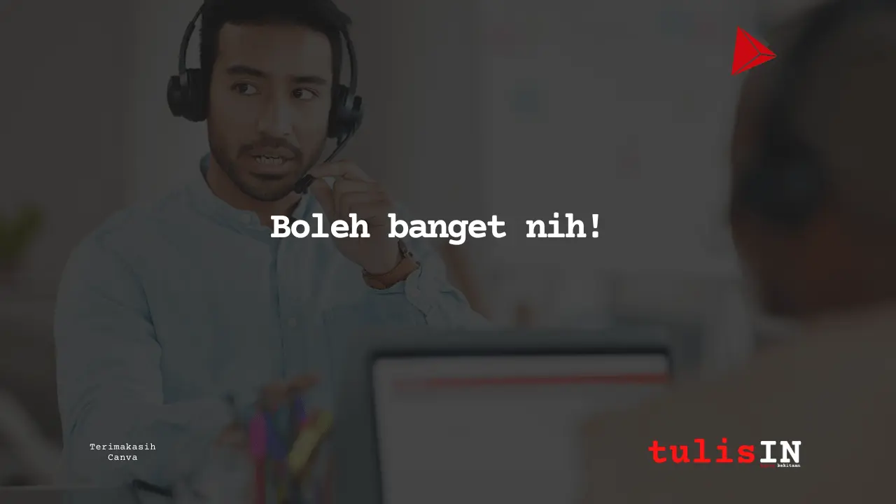 Berapa Gaji Customer Service, Pelayanan