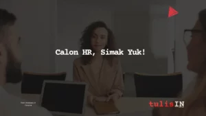 Berapa Gaji HR, Admin Asuransi Sinarmas?