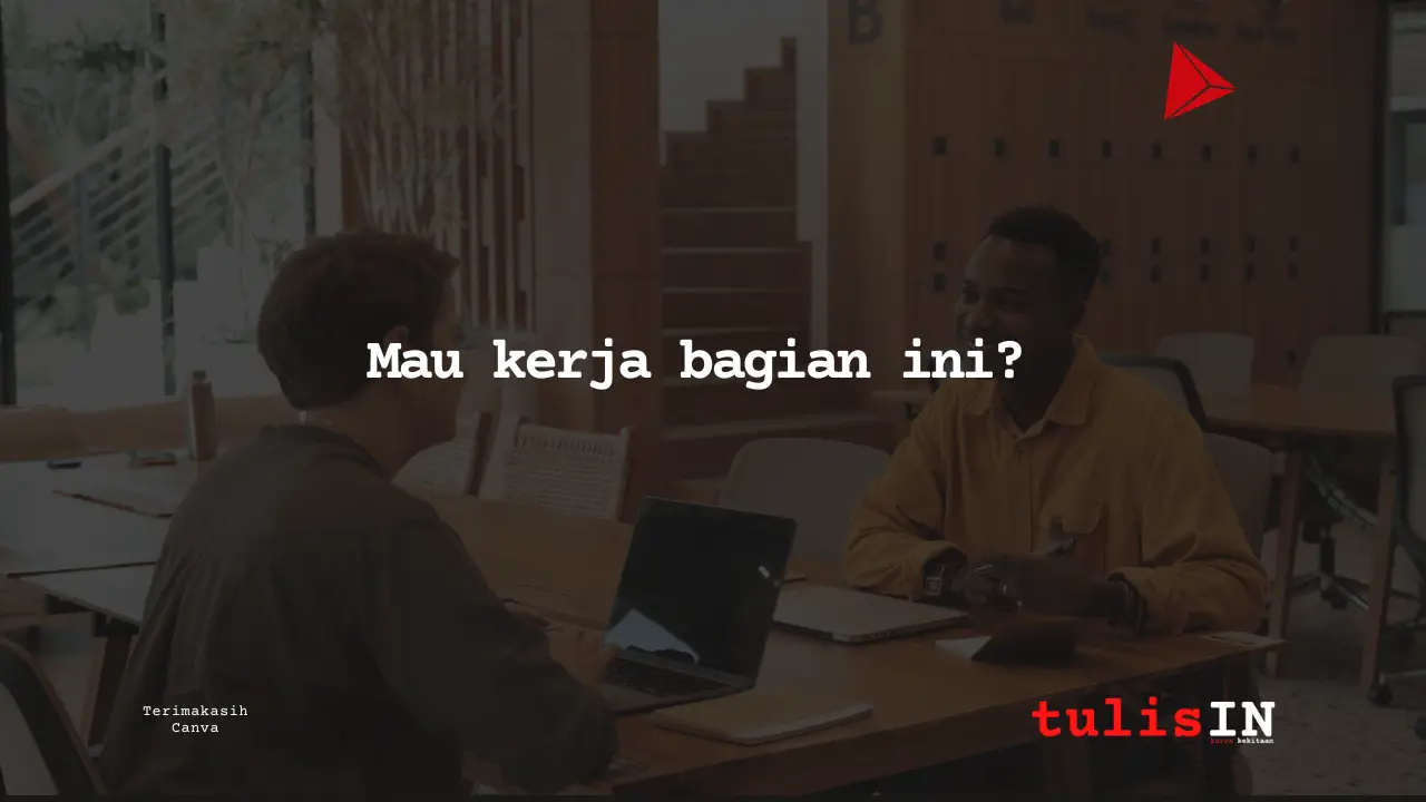 Berapa Gaji HR Admin Prudential?