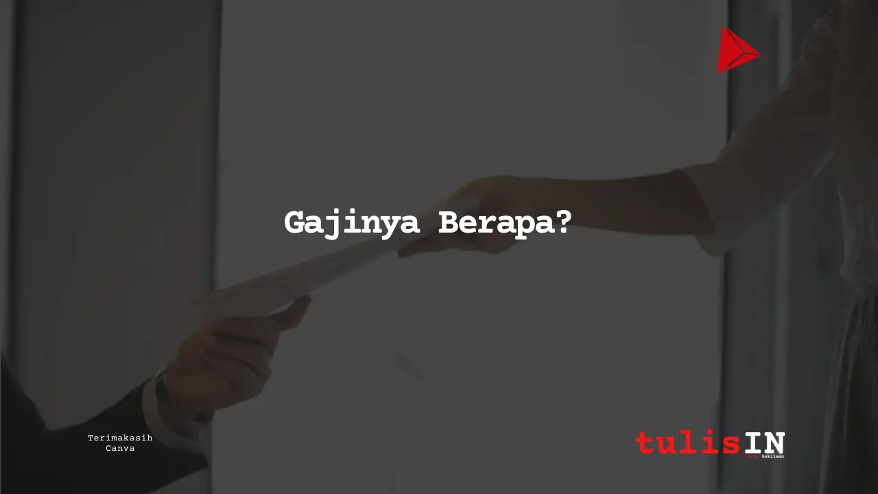 Berapa Gaji HRD Staff BCA?