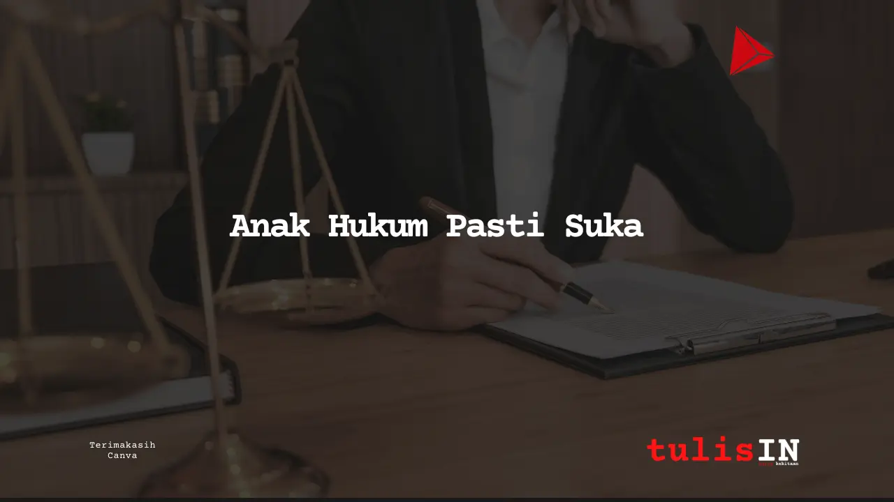 Berapa Gaji Hukum, Legal