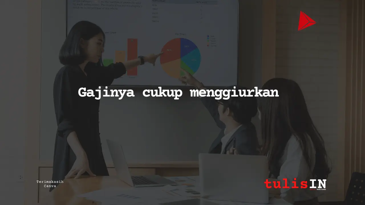 Berapa Gaji Marketing