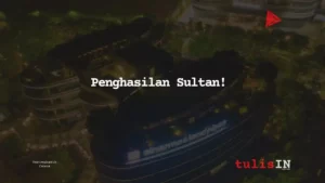 Berapa Gaji Pemerintahan Asuransi Sinarmas?