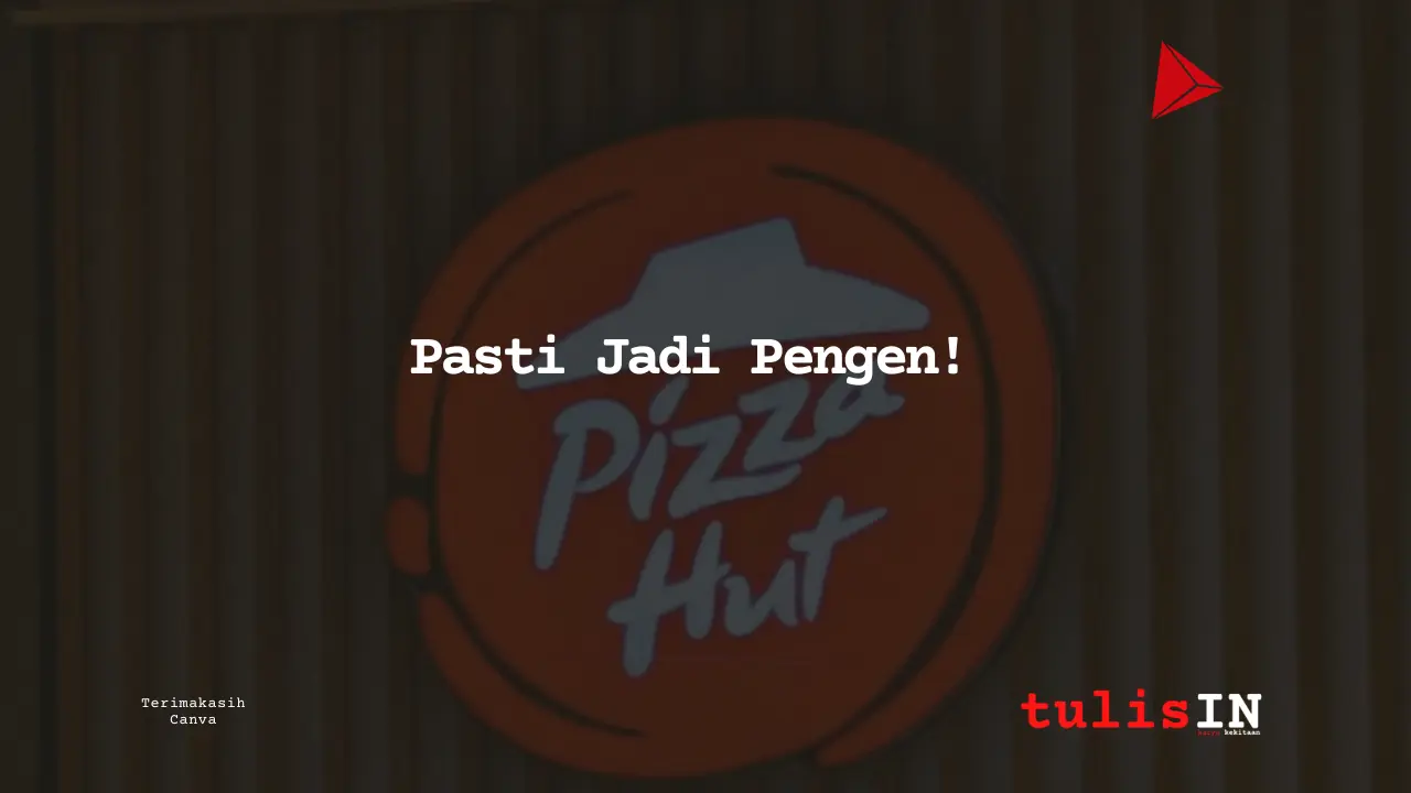 Berapa Gaji Pizza Hut?