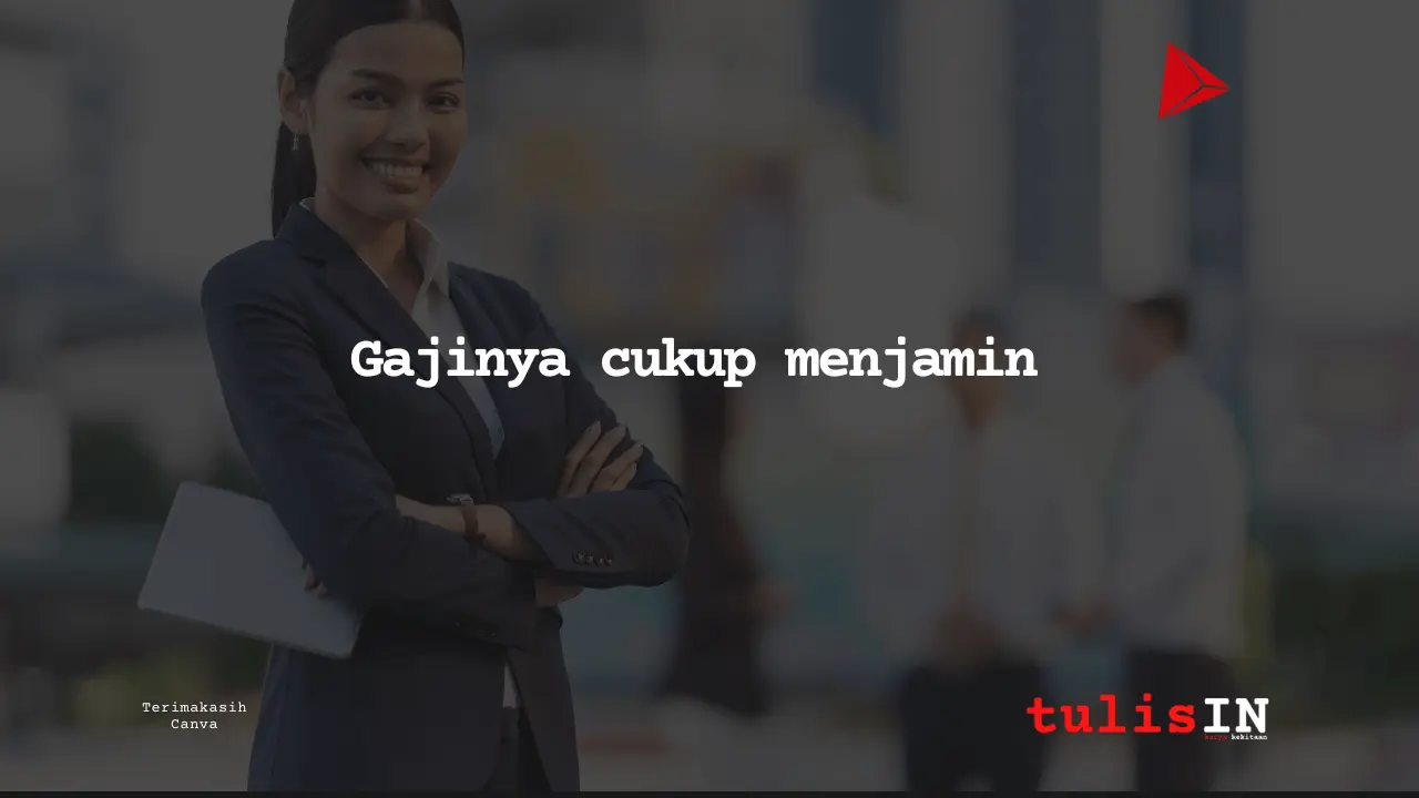 Berapa Gaji Profesional