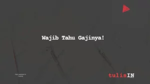 Berapa Gaji Senior Drafter Pizza Hut?