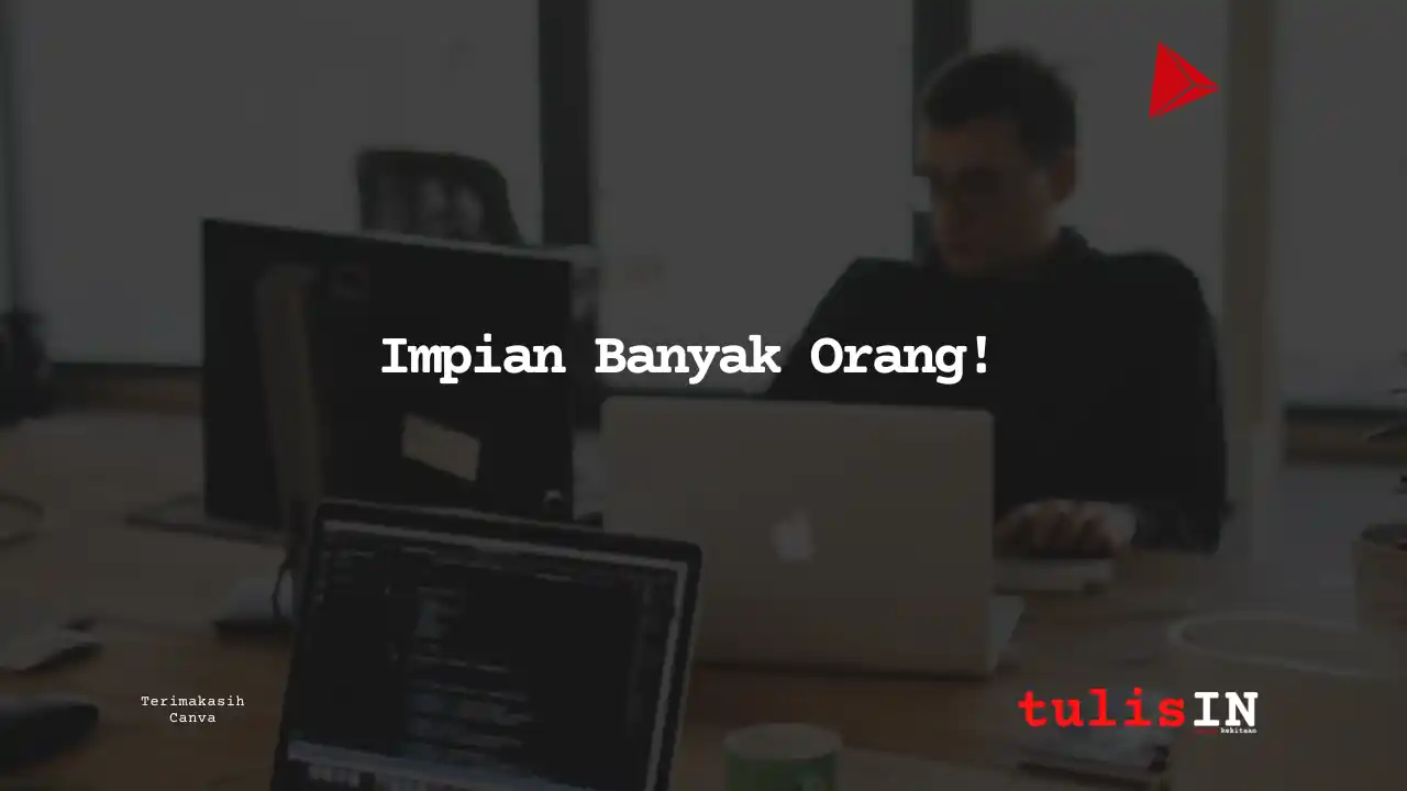 Berapa Gaji Web Developer BCA?