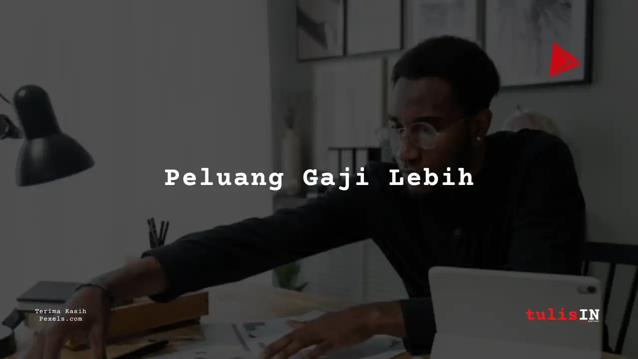 Berapa Gaji Account Manager Gojek?