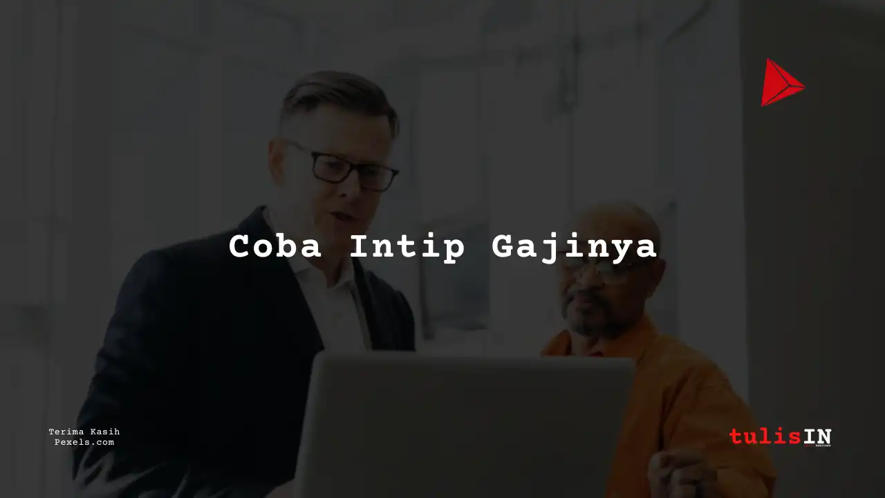 Gaji Area Sales Manager Gojek