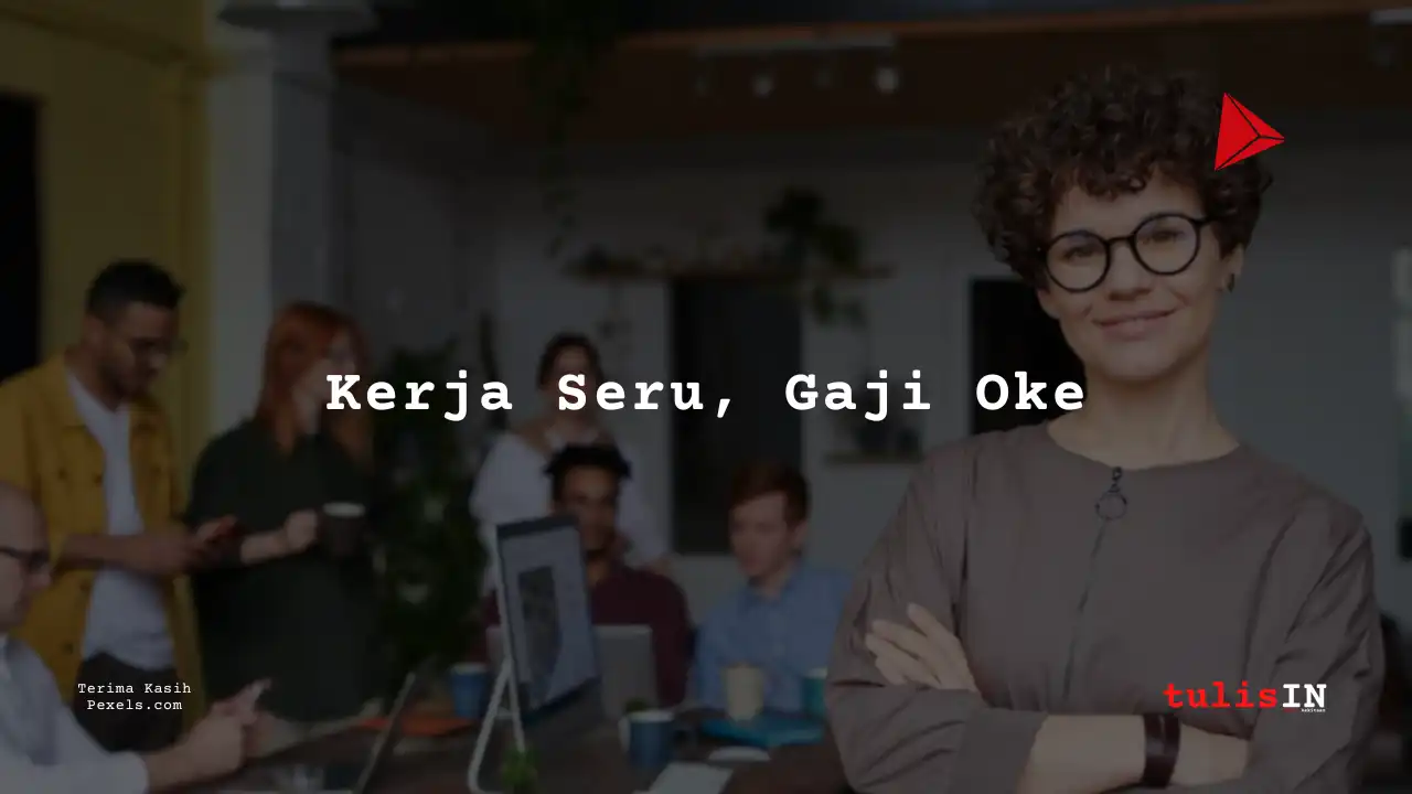 Gaji Business Continuity Manager Gojek