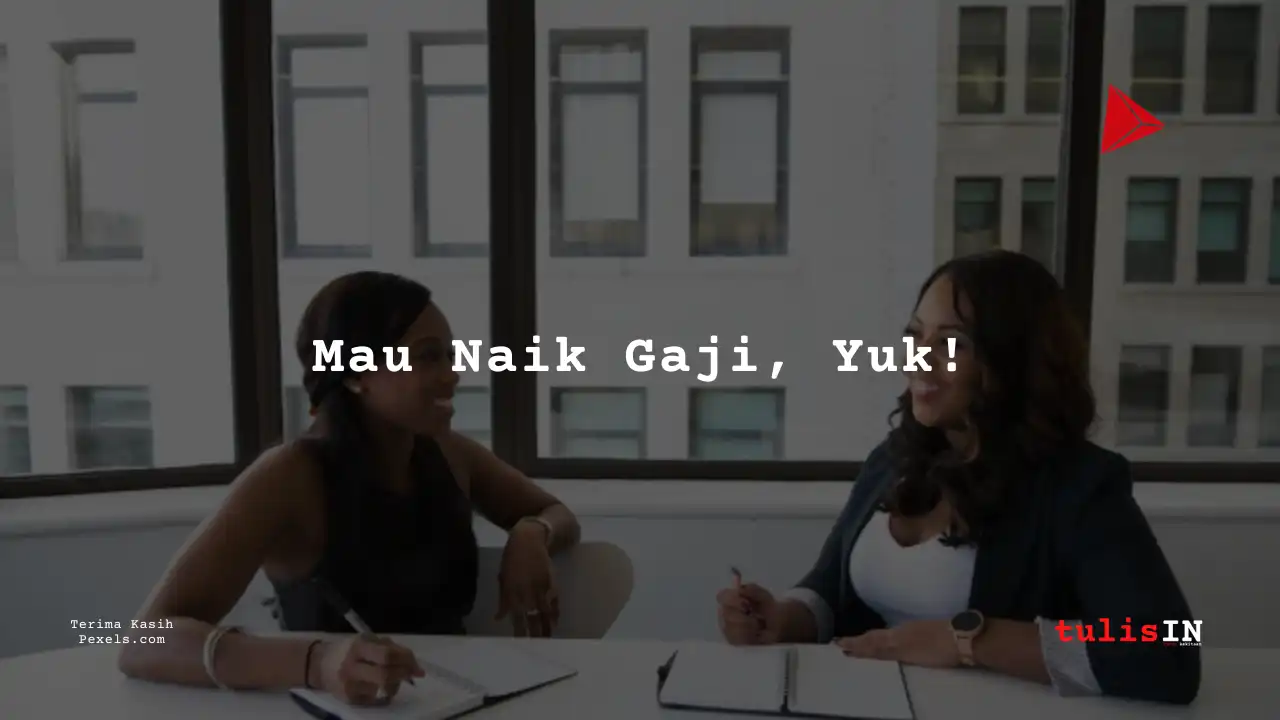 Gaji Compensation and Benefits Manager Gojek