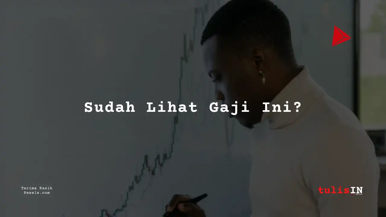 Gaji Corporate Development Analyst Gojek