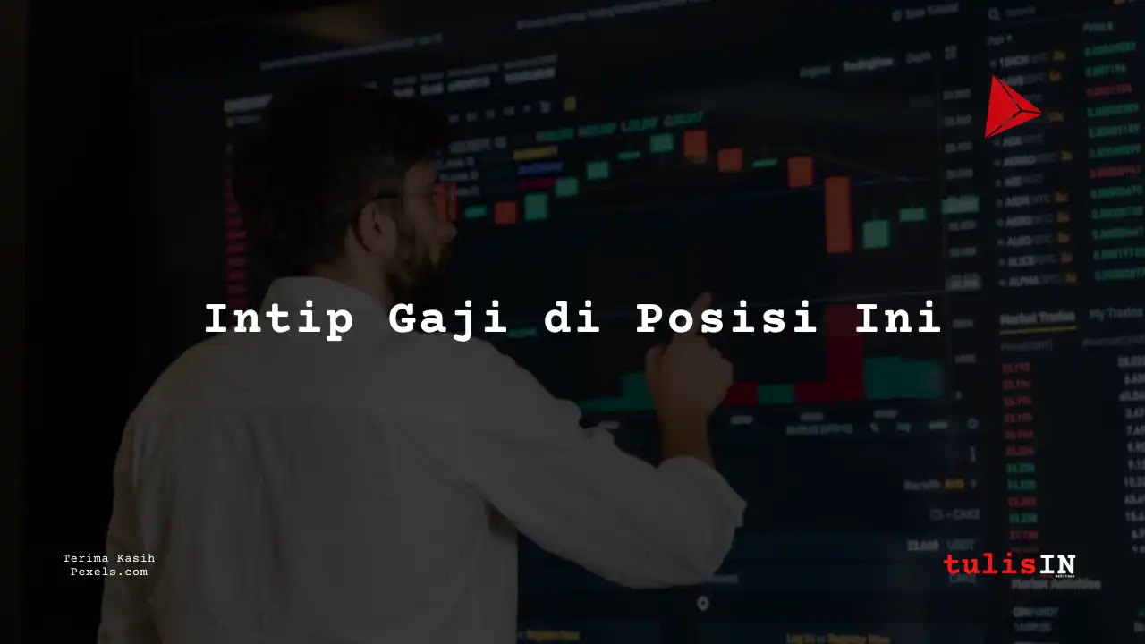 Gaji Credit Risk Analyst Gojek